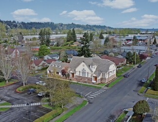 Sumner, WA Churches - 1313 Washington St