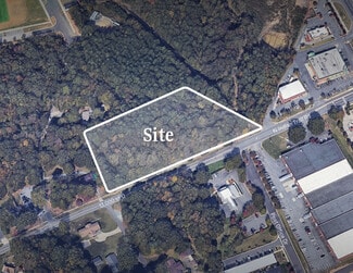 Indian Trail, NC Commercial - 500 Indian Trail Rd