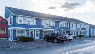 Hingham, MA Storefront Retail/Office - 57 Water St