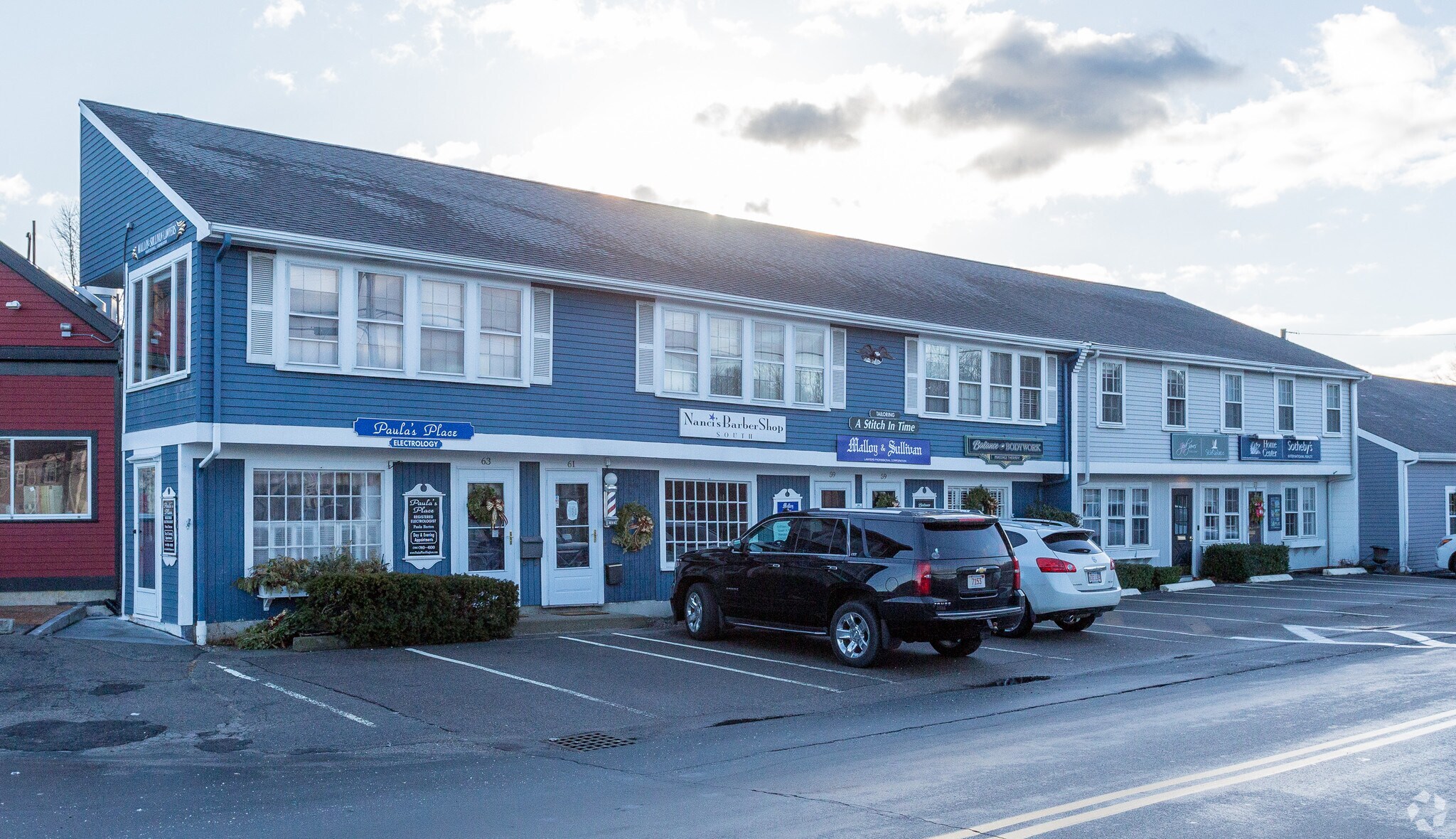 57 Water St, Hingham, MA for Sale