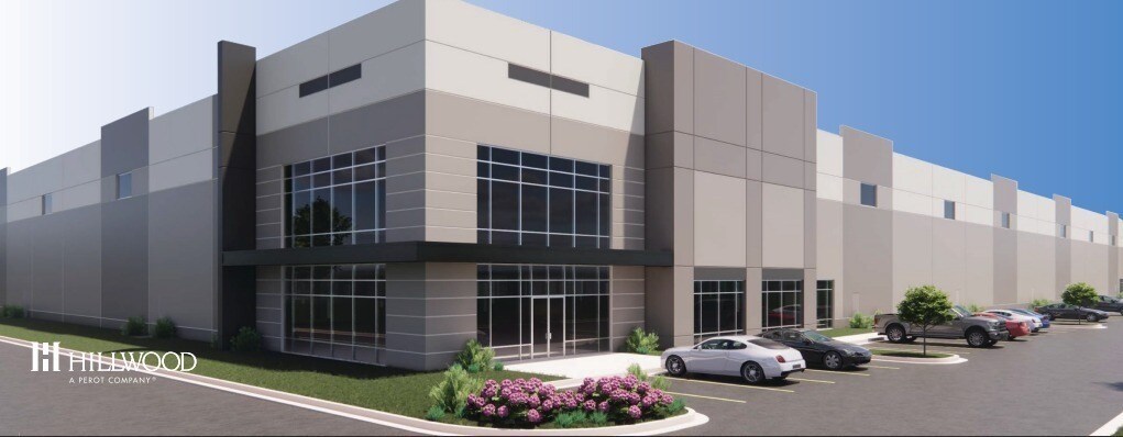 800 Palmetto Logistics Pky, Palmetto, GA for Rent