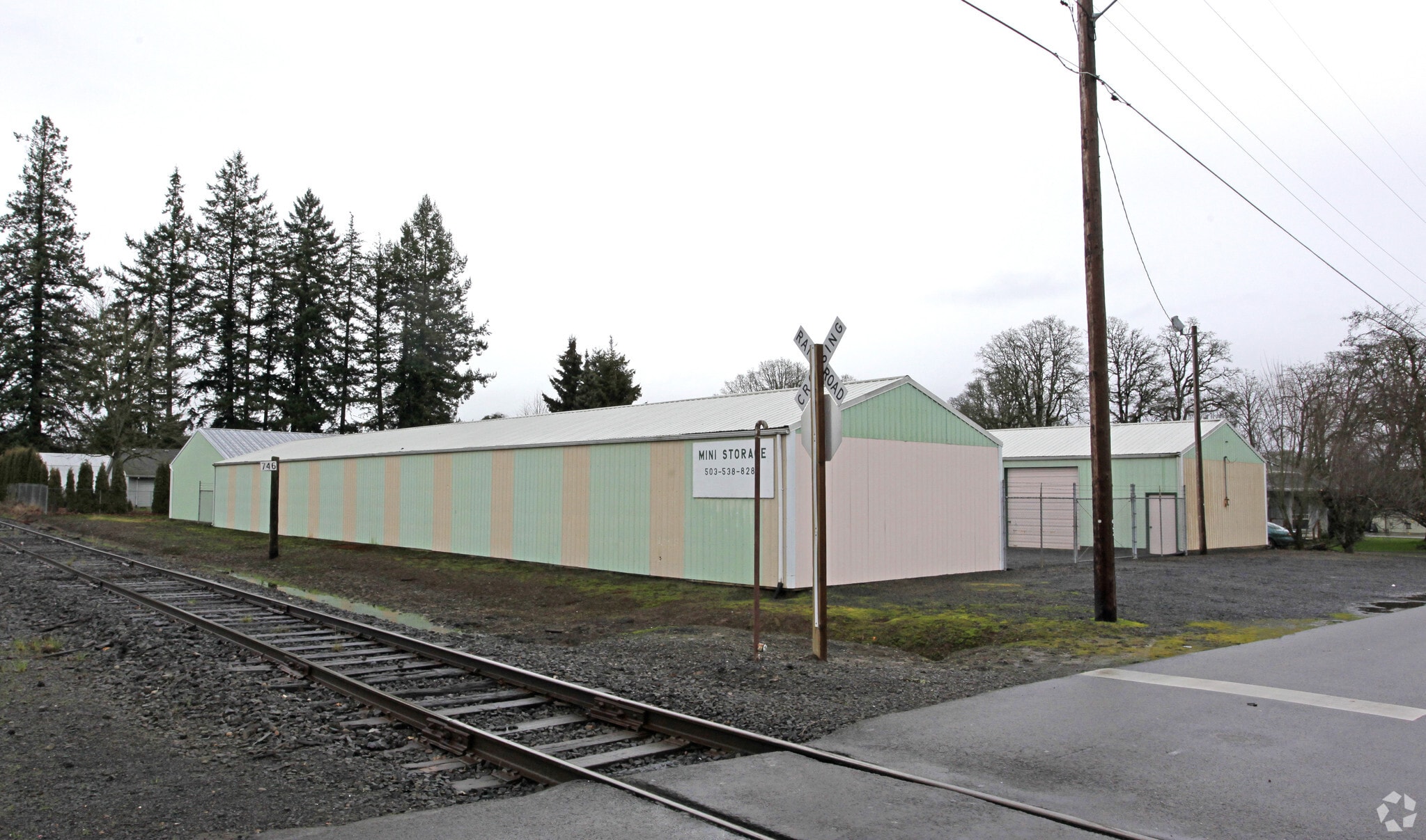 240 SE 10th St, Dundee, OR for Sale