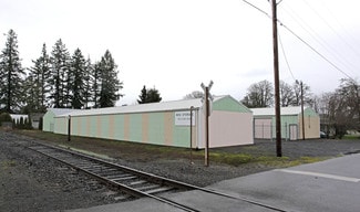 Dundee, OR Self-Storage Facilities - 240 SE 10th St