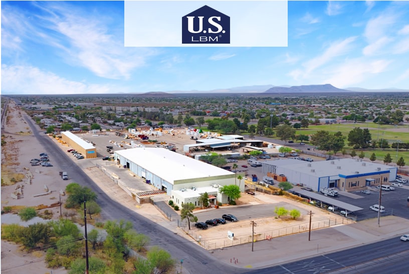 450 E Irvington Rd, Tucson, AZ for Sale