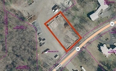 0 W Washington St, Hanson, MA for Rent