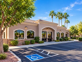 Mesa, AZ undefined - 3850 E Baseline Rd