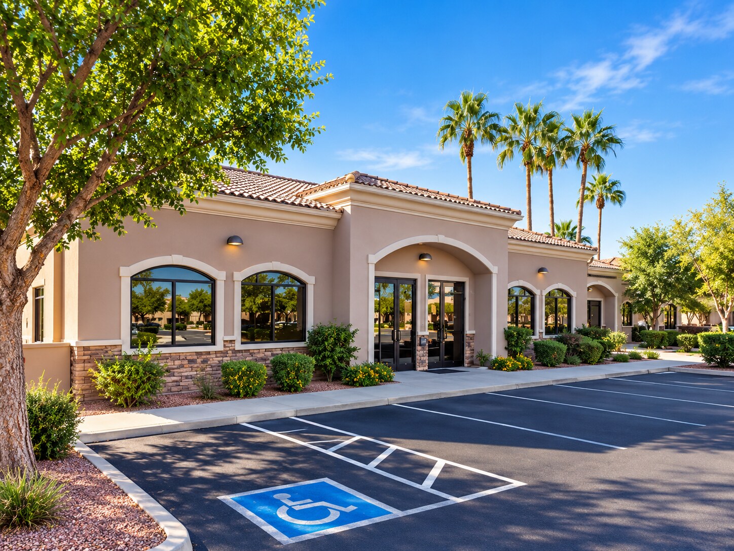 3850 E Baseline Rd, Mesa, AZ for Sale