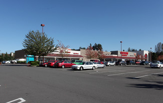 Renton, WA Retail - 4300 NE 4th St