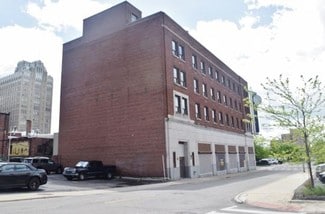 Pontiac, MI Apartments - 50 Wayne St