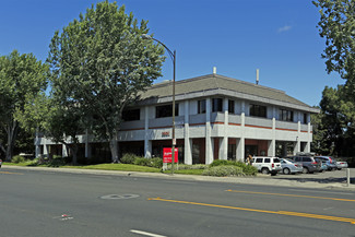 San Jose, CA Office - 2901 Moorpark Ave