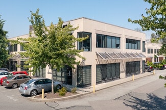 Burnaby, BC Warehouse - 8988 Fraserton Ct
