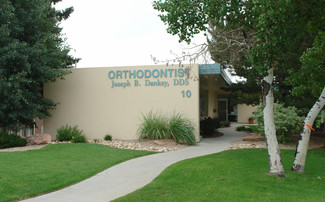 Broomfield, CO Office/Medical - 10 Garden Ctr