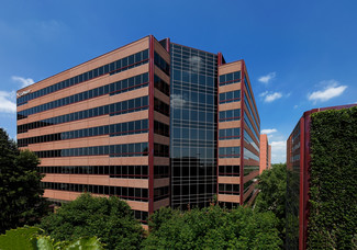 Rosemont, IL Office - 10255 W Higgins Rd