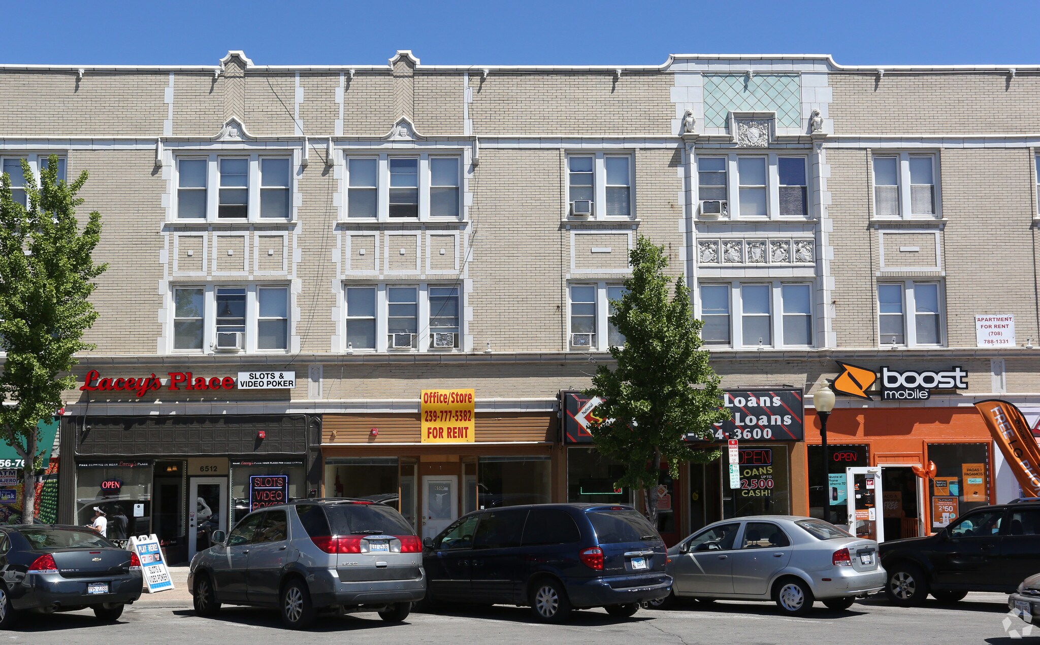 6500-6512 Cermak Rd, Berwyn, IL for Rent