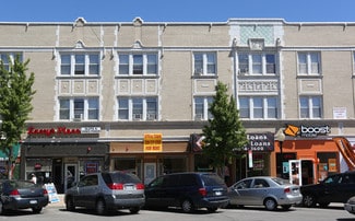 Berwyn, IL Retail - 6500-6512 Cermak Rd