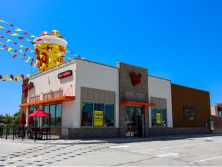Oklahoma City, OK Fast Food - 2201 I-240 Service Road Oklahoma City, OK Fast Food - 2201 I-240 Service Road