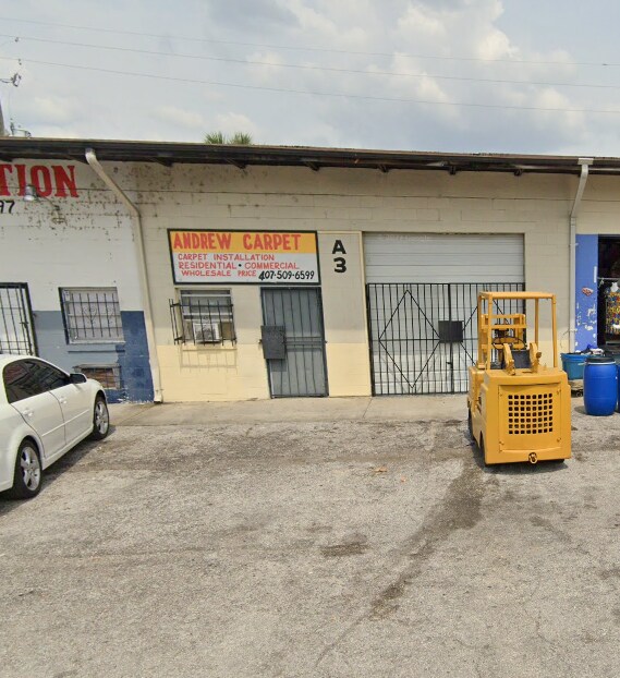 1325-1339 W Washington St, Orlando, FL for Rent