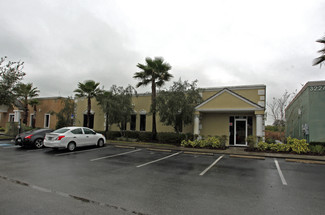 Tampa, FL Office - 3218 Parkside Center Cir