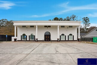 Covington, GA Office - 10115 N Hwy 142