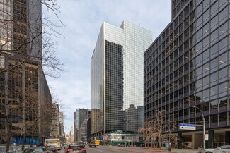 New York, NY Office - 805 Third Ave