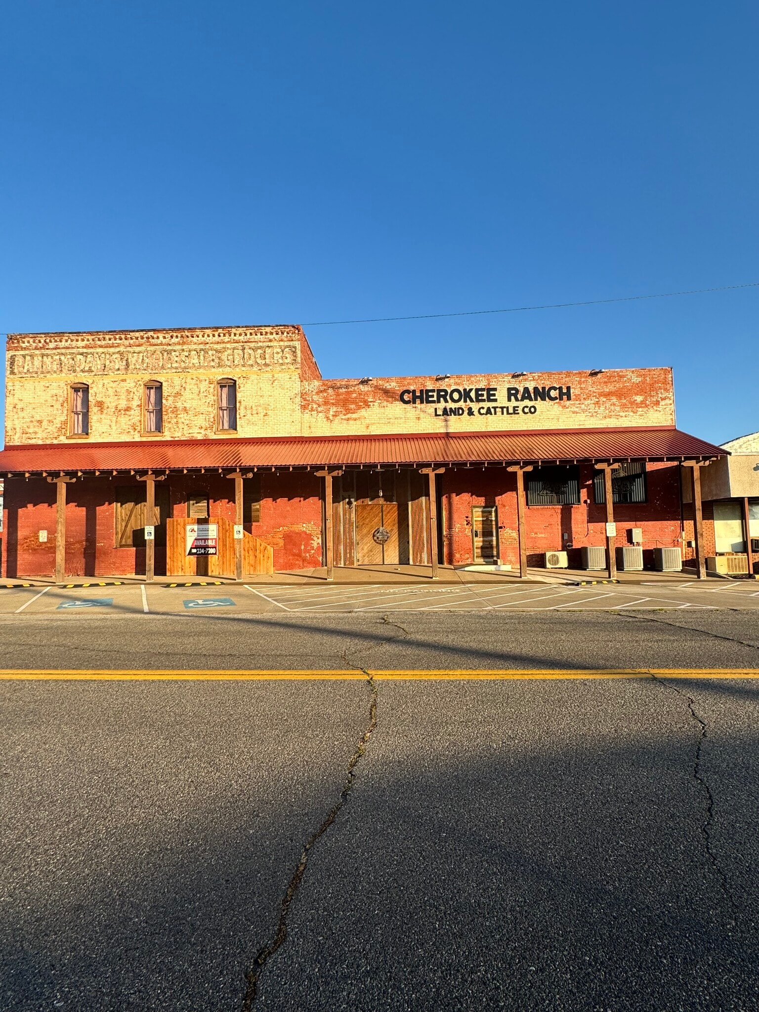 112 E Cherokee Ave, Enid, OK for Rent