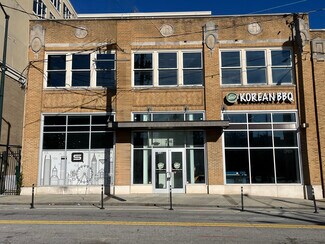 Atlanta, GA undefined - 206 Edgewood Ave SE