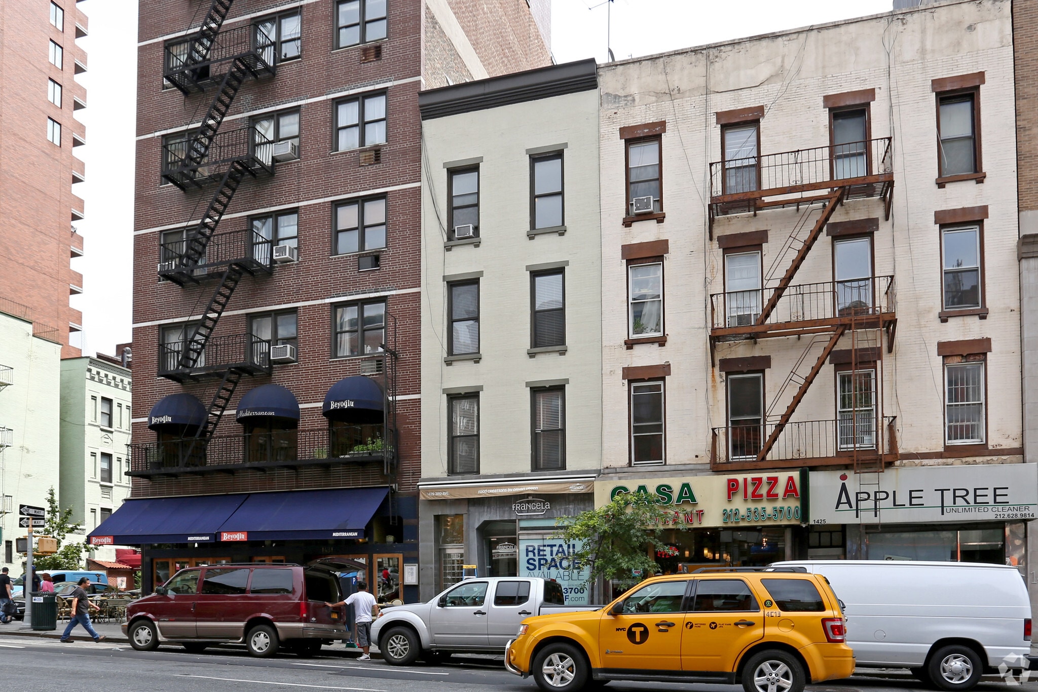 1429 Third Ave, New York, NY for Sale