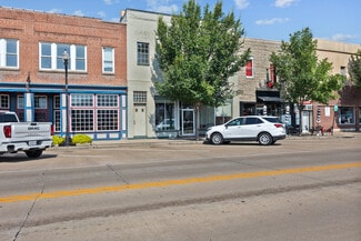 De Soto, MO Retail - 120 N Main St