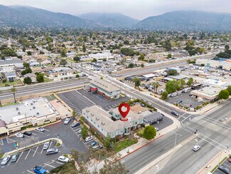 Glendora, CA Medical - 315 E Route 66