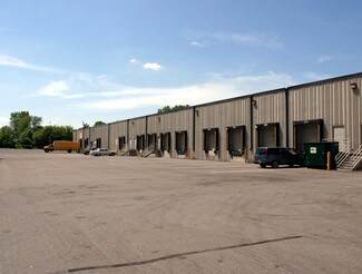 Eden Prairie, MN Light Manufacturing - 7665-7685 Commerce Way Eden Prairie, MN Light Manufacturing - 7665-7685 Commerce Way