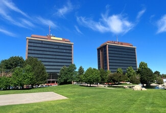 Aurora, CO Office - 2821 S Parker Rd Aurora, CO Office - 2821 S Parker Rd
