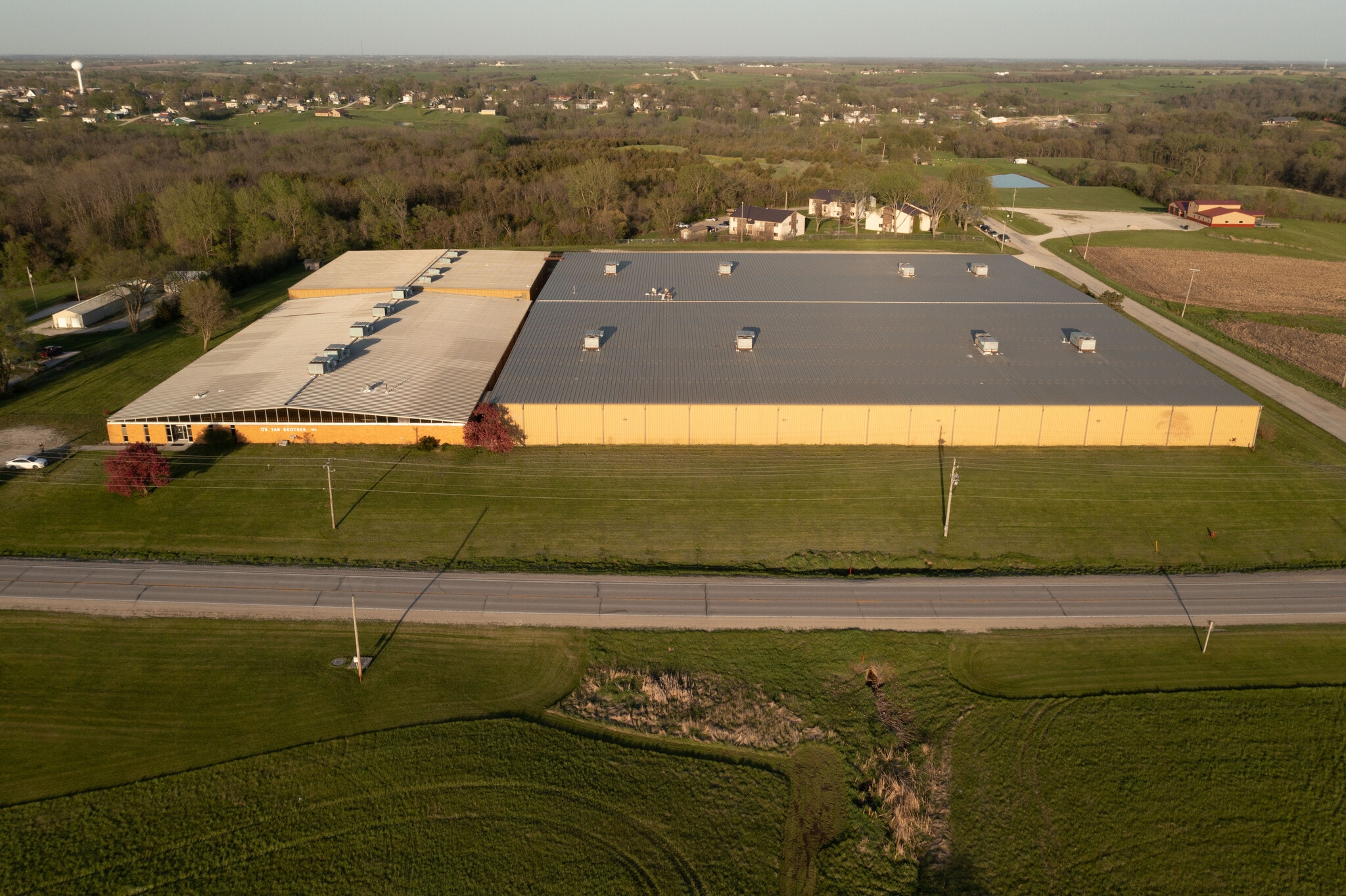 803 SW Lorraine St, Leon, IA for Sale