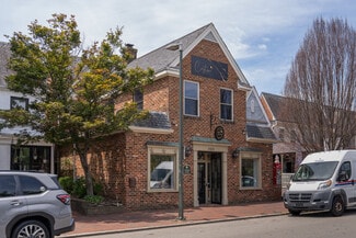 Richmond, VA Freestanding - 3427-3429 W Cary St Richmond, VA Freestanding - 3427-3429 W Cary St