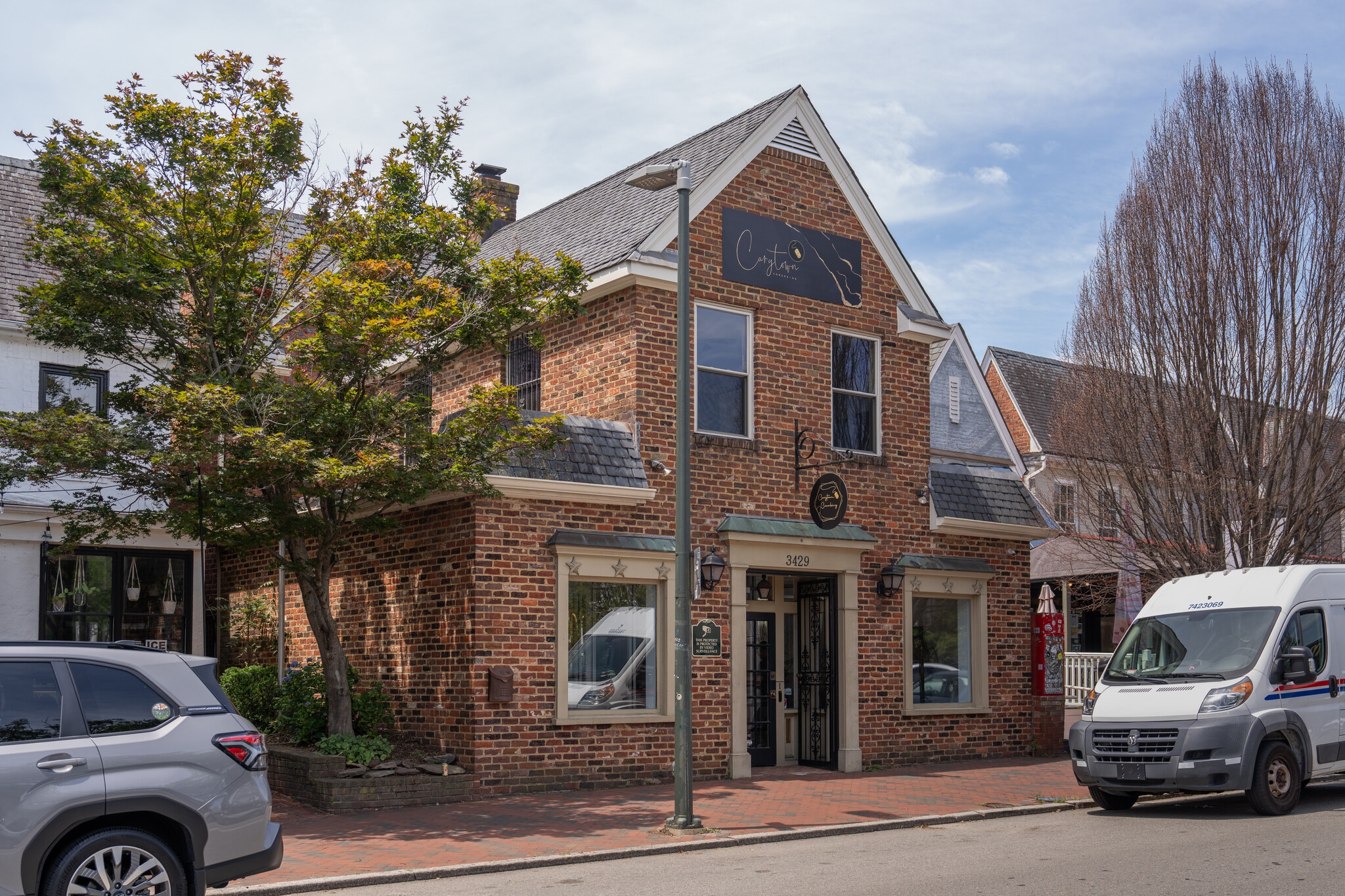 3427-3429 W Cary St, Richmond, VA for Sale