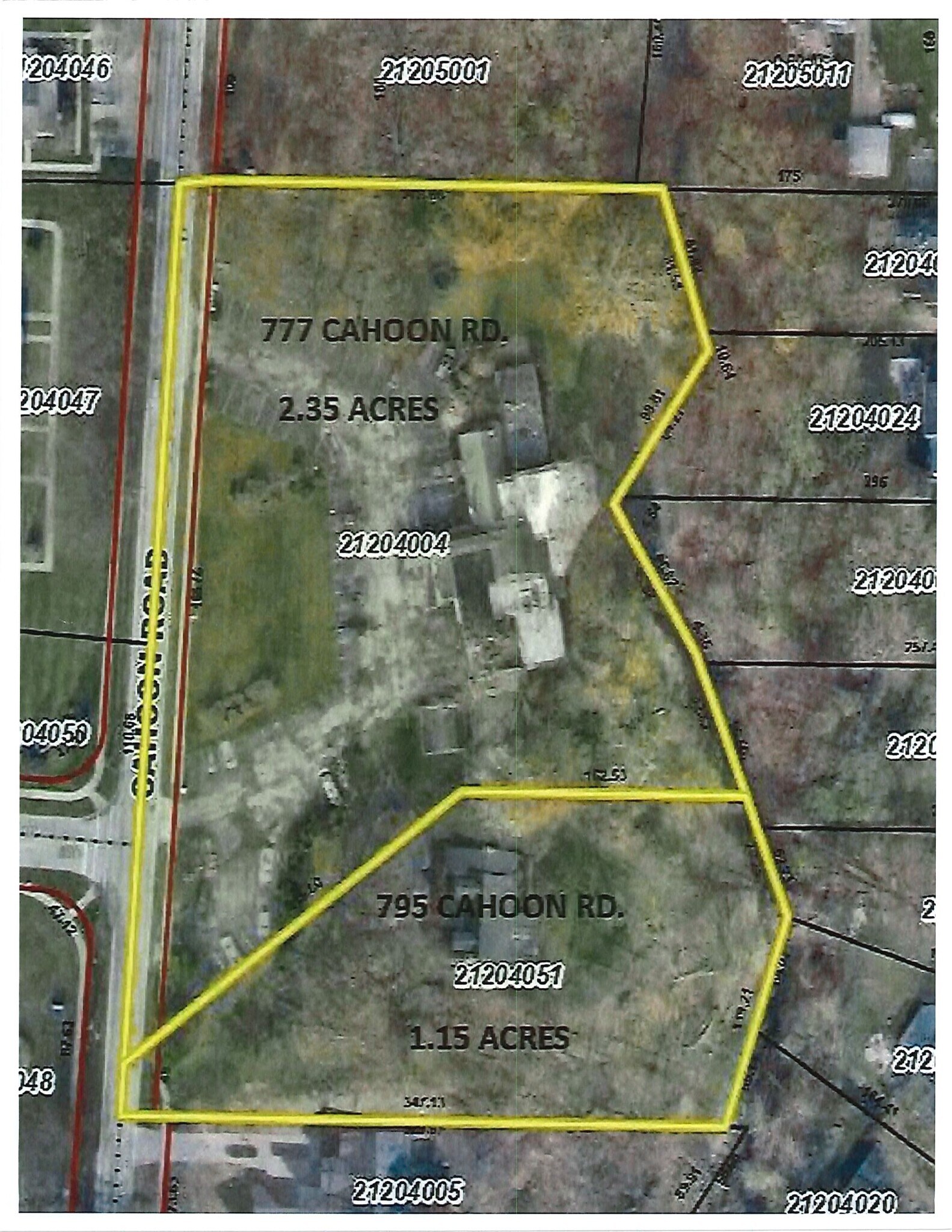 795 Cahoon Rd, Westlake, OH for Sale