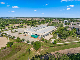 College Station, TX Office - 1204 Copperfield Pky