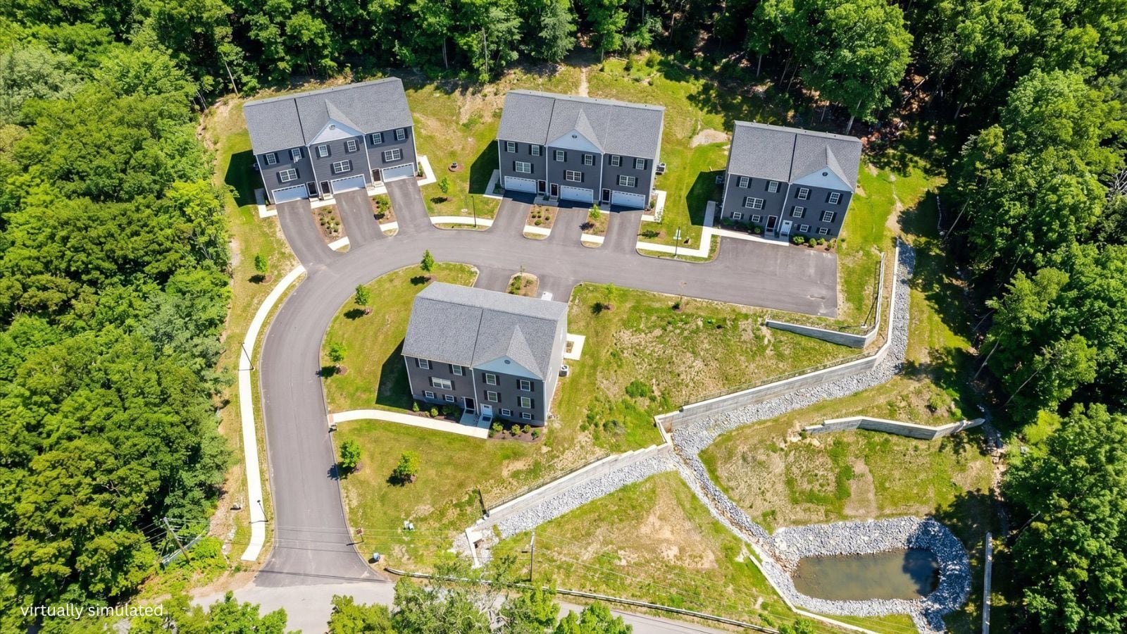 115 Groveland Ave, Putnam, CT for Sale