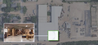 Joliet, IL Industrial - 807 4th Ave Joliet, IL Industrial - 807 4th Ave