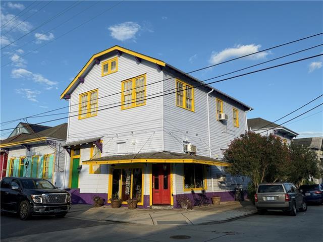 1001 Marigny St, New Orleans, LA for Sale