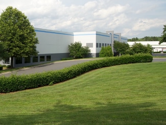 Charlotte, NC Industrial - 5901 Long Creek Park Dr