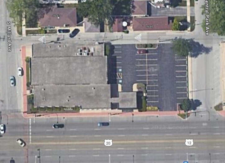 3600 95th St, Evergreen Park, IL for Rent