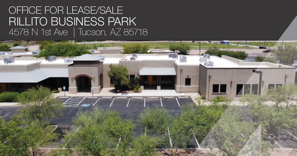 4578 N 1st Ave, Tucson, AZ for Sale