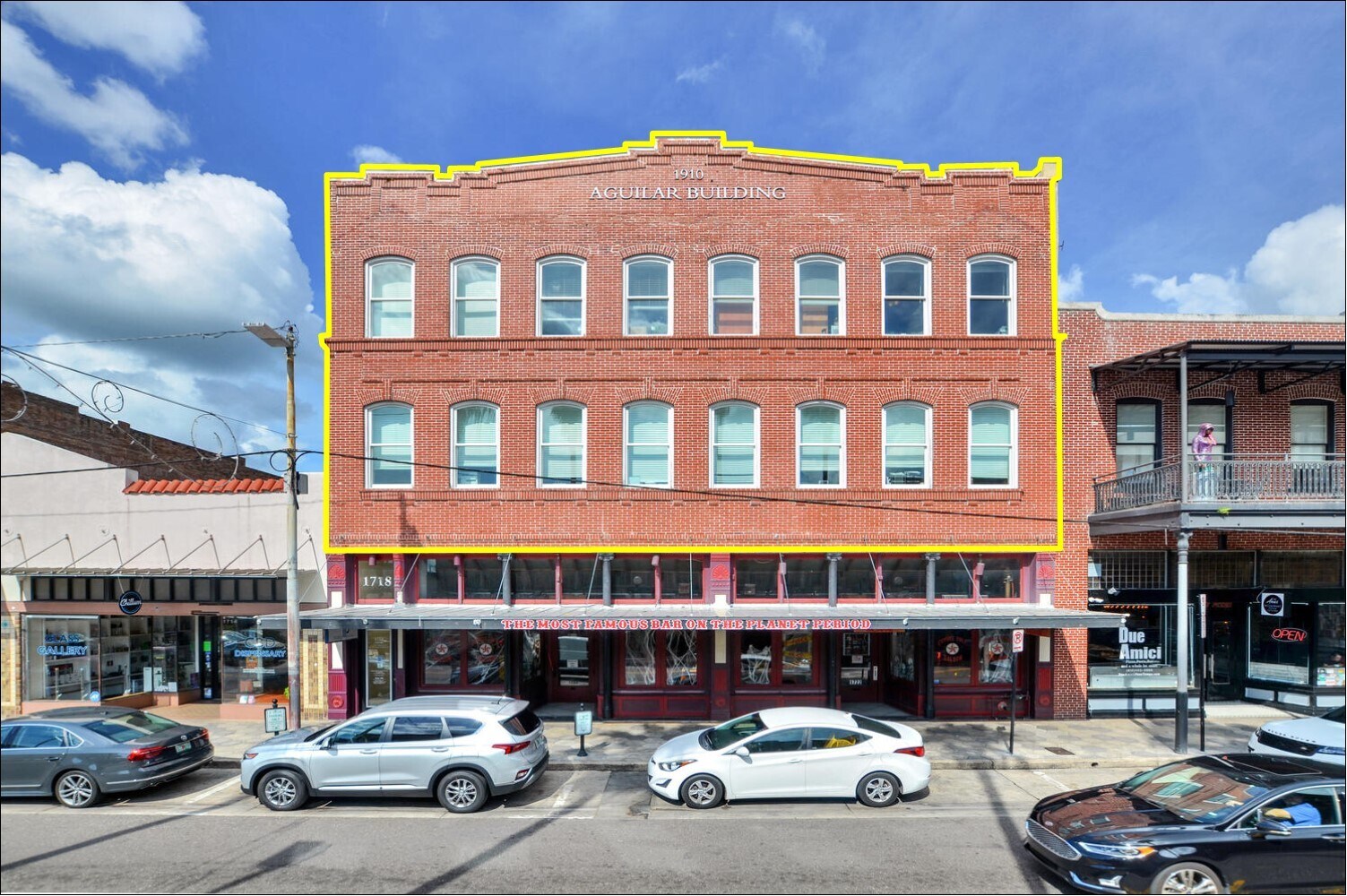 1718 7th Ave E, Tampa, FL for Rent