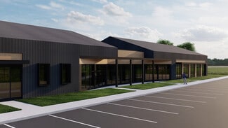 Big Bend, WI Office/Retail - New Construction off of 164 and ES Hwy