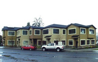 Seattle, WA Office - 5224 Wilson Ave S Seattle, WA Office - 5224 Wilson Ave S