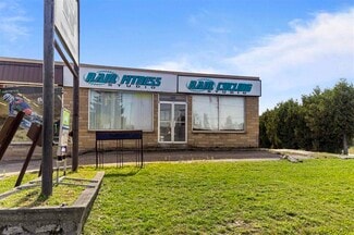 Sault Ste. Marie, ON Office - 145 Northern Av E