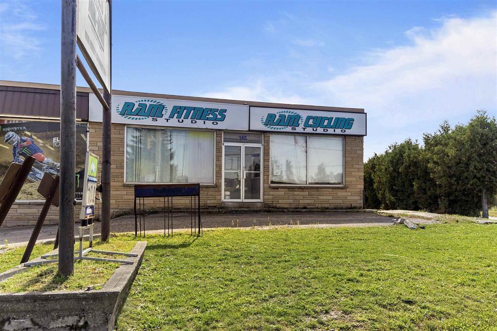 145 Northern Av E, Sault Ste. Marie, ON for Rent