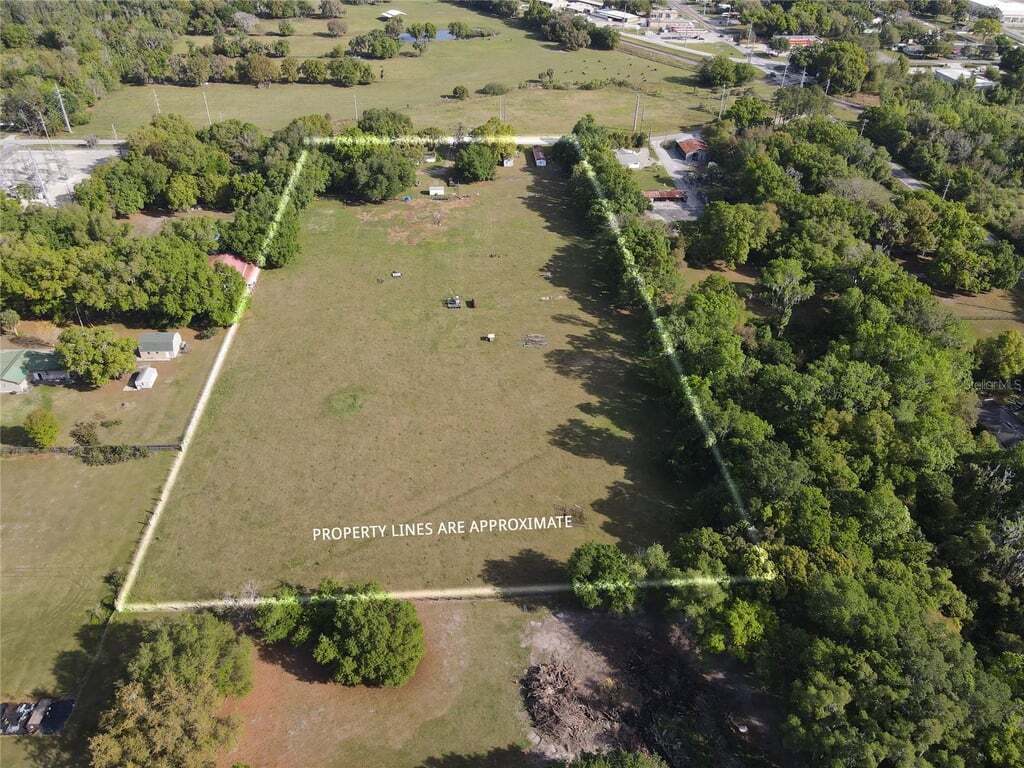 3146 Mount Tabor Rd, Lakeland, FL for Sale