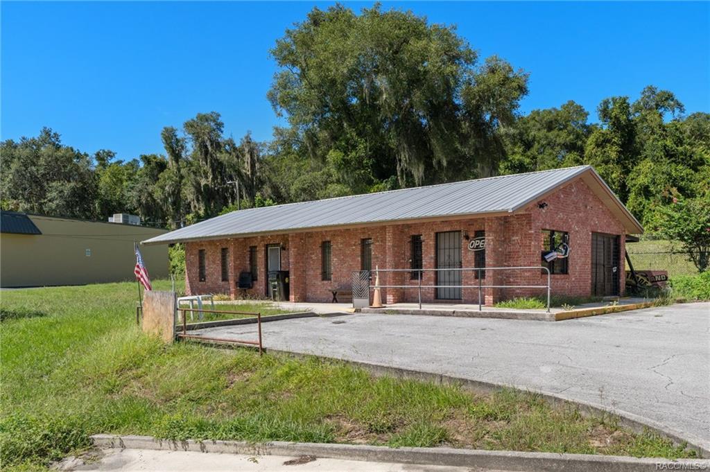 2820 N Florida Ave, Hernando, FL for Sale