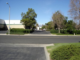 Camarillo, CA Industrial - 4681 Calle Bolero Camarillo, CA Industrial - 4681 Calle Bolero